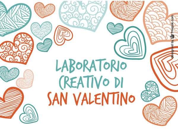 Laboratorio di San Valentino