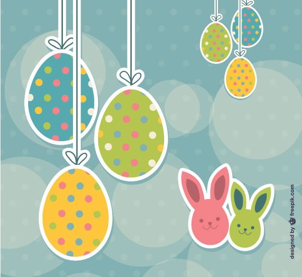 Laboratorio Di Pasqua Gratuito Per Bambini