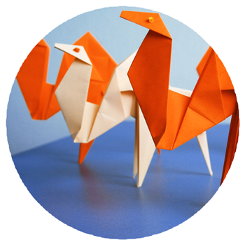 Laboratorio di Origami per Bambini